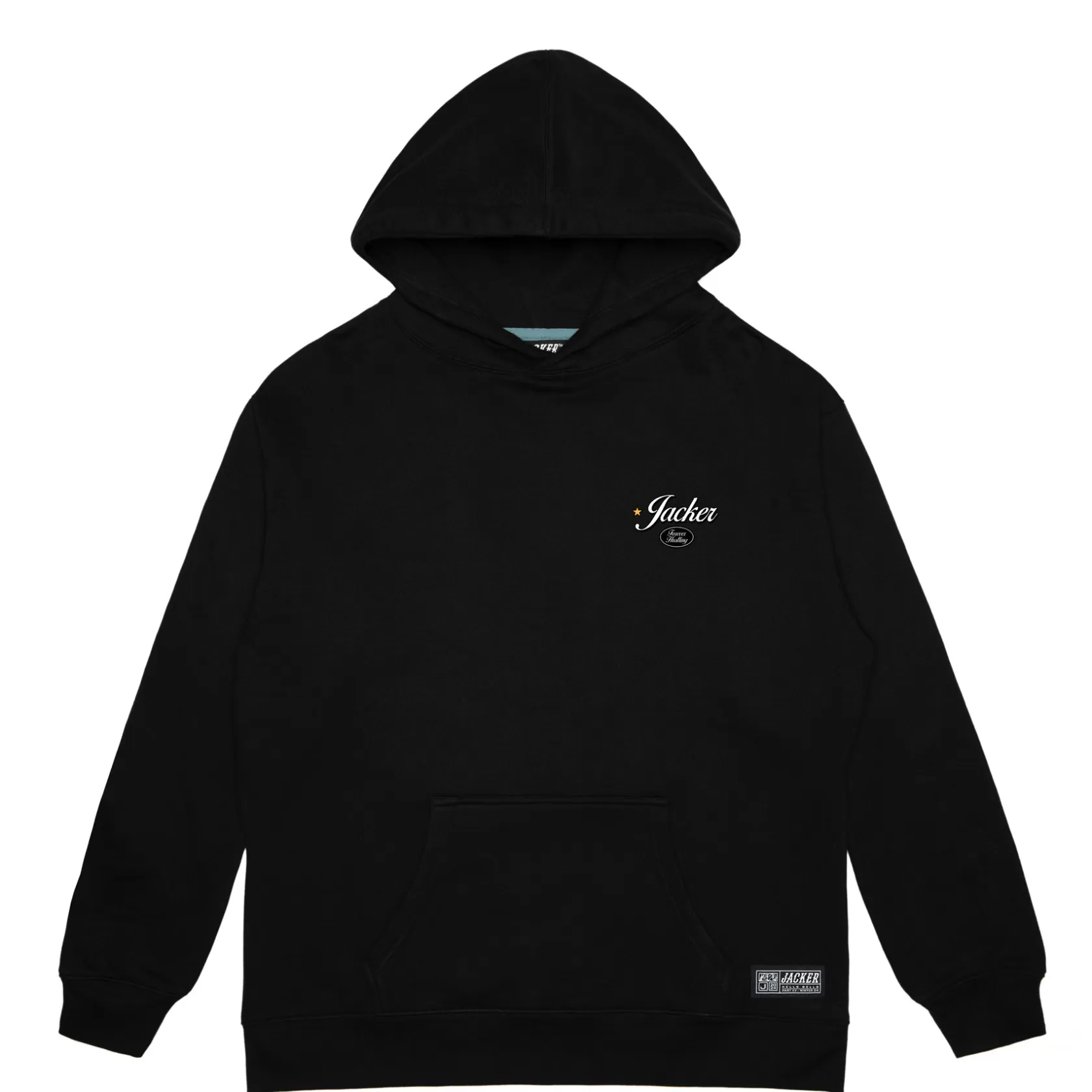 Online CANARDO HOODIE - BLACK Sweats
