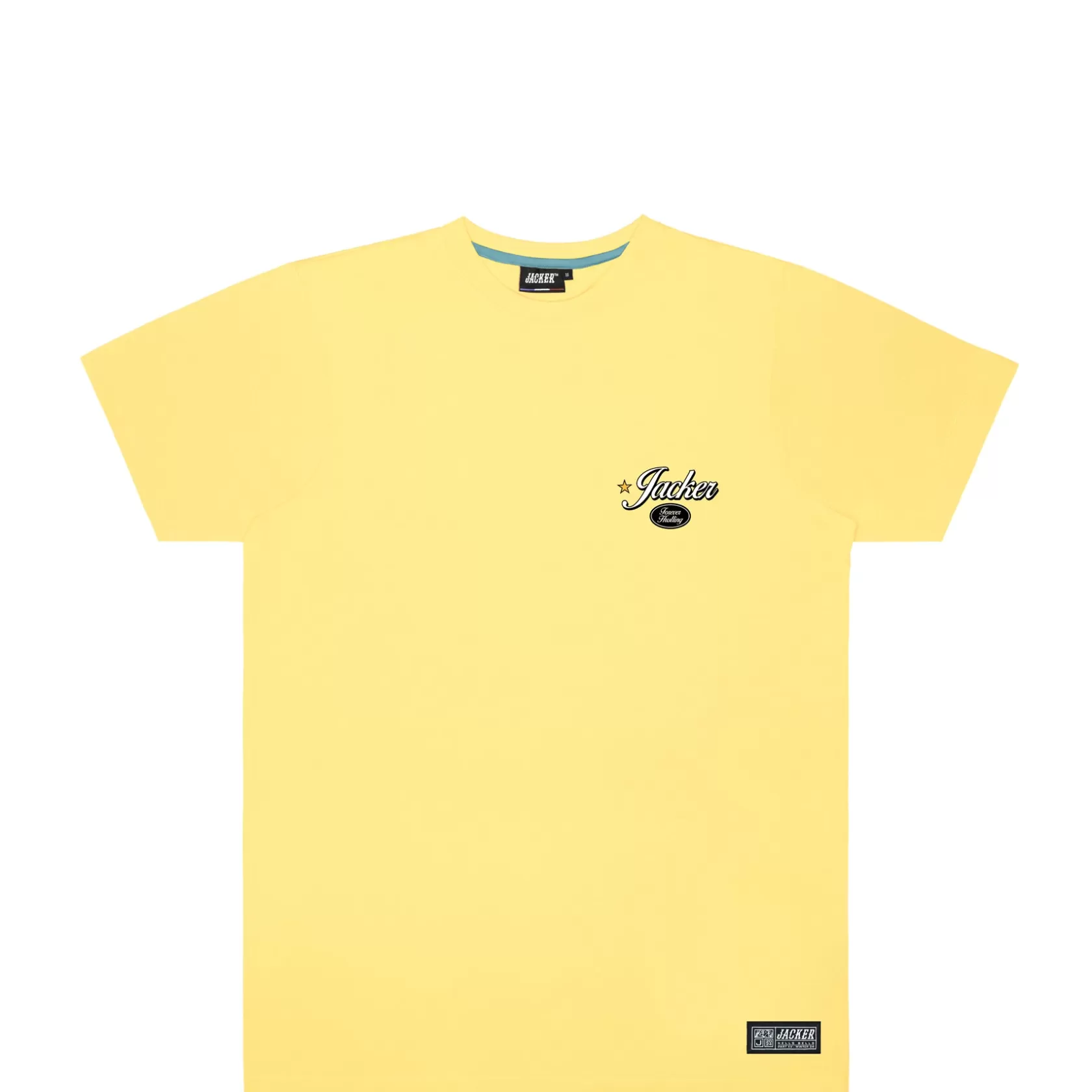 Shop CANARDO T-SHIRT - YELLOW T-shirts