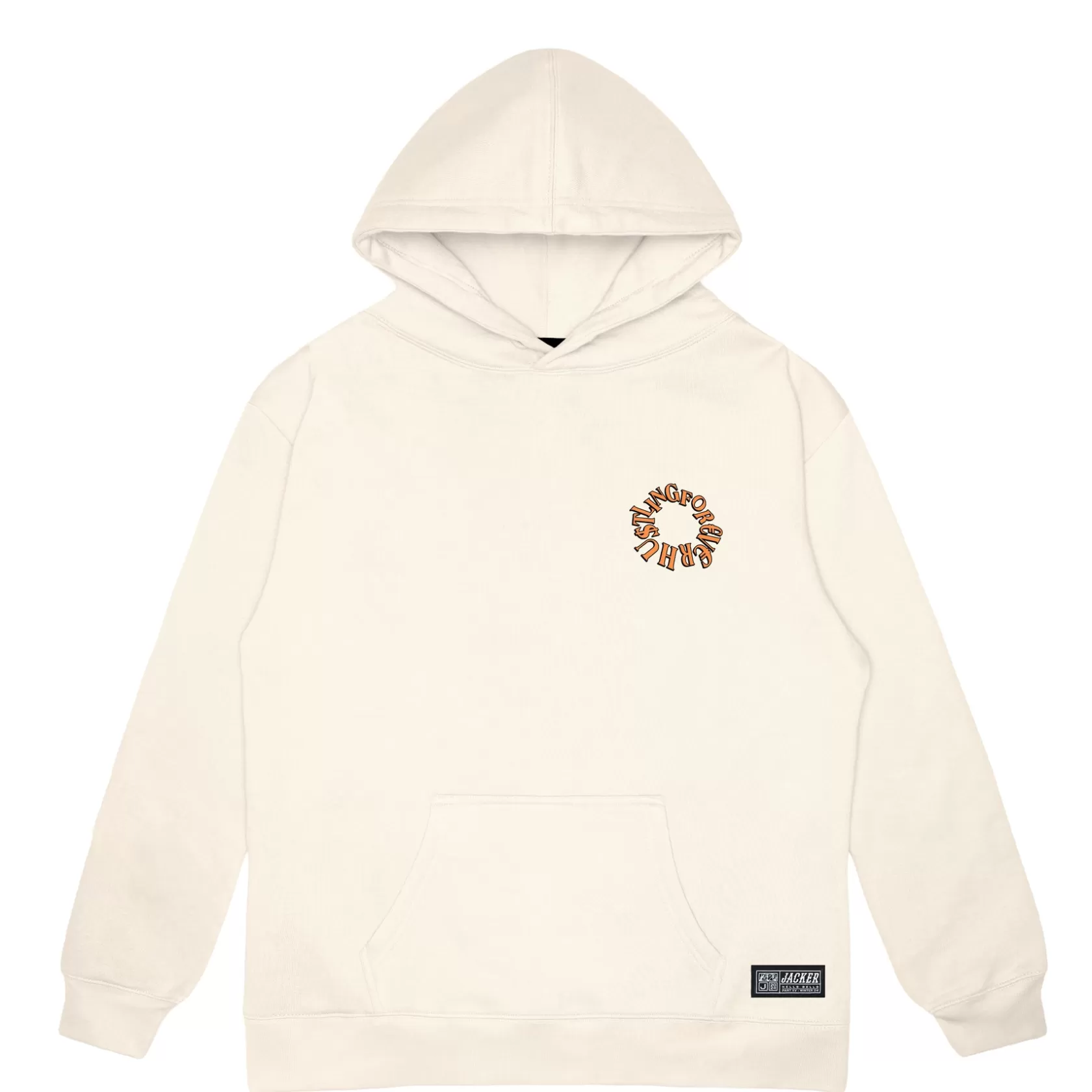 Online EARLY ACCESS HOODIE - BEIGE Sweats