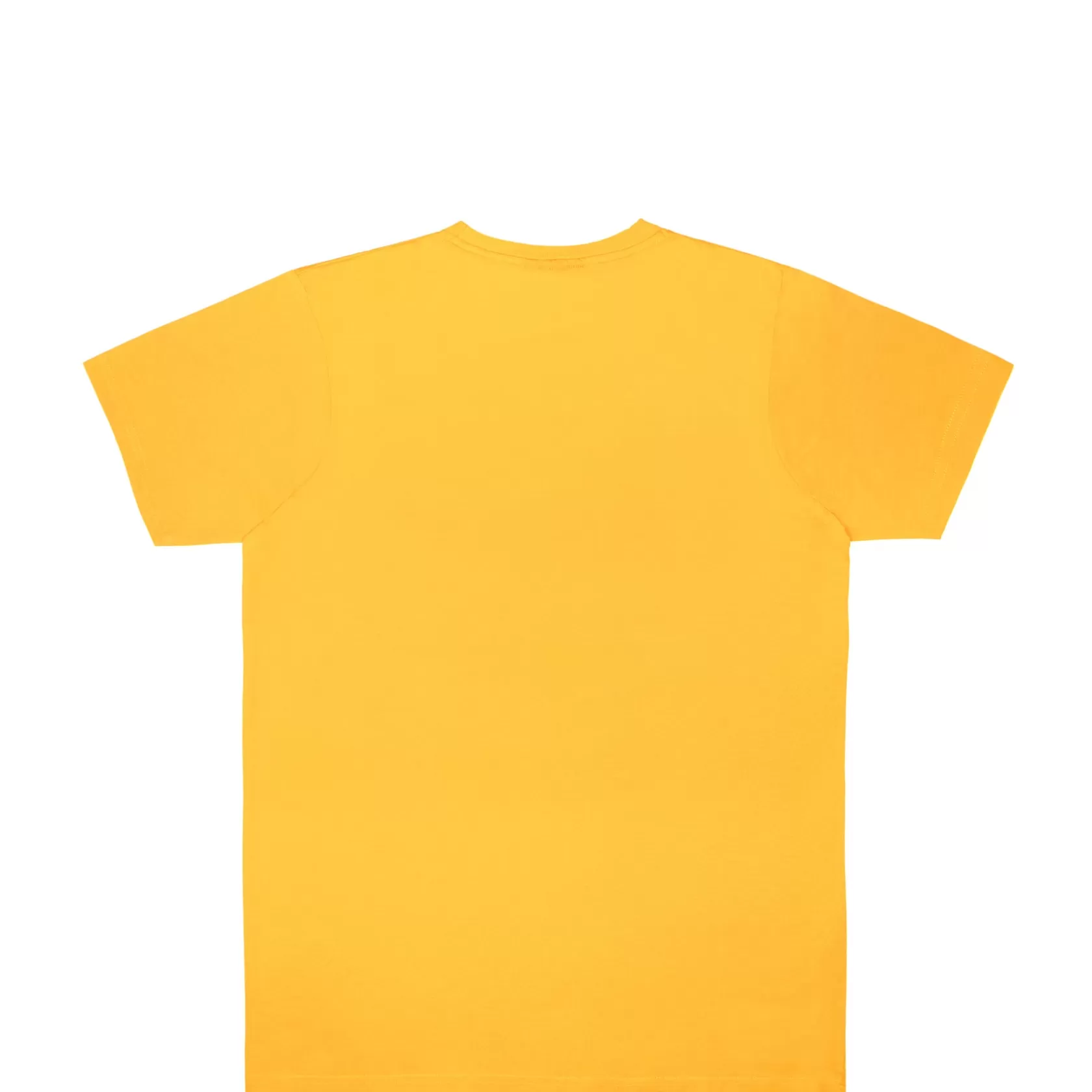Best EXPLORER - T-SHIRT - YELLOW T-shirts