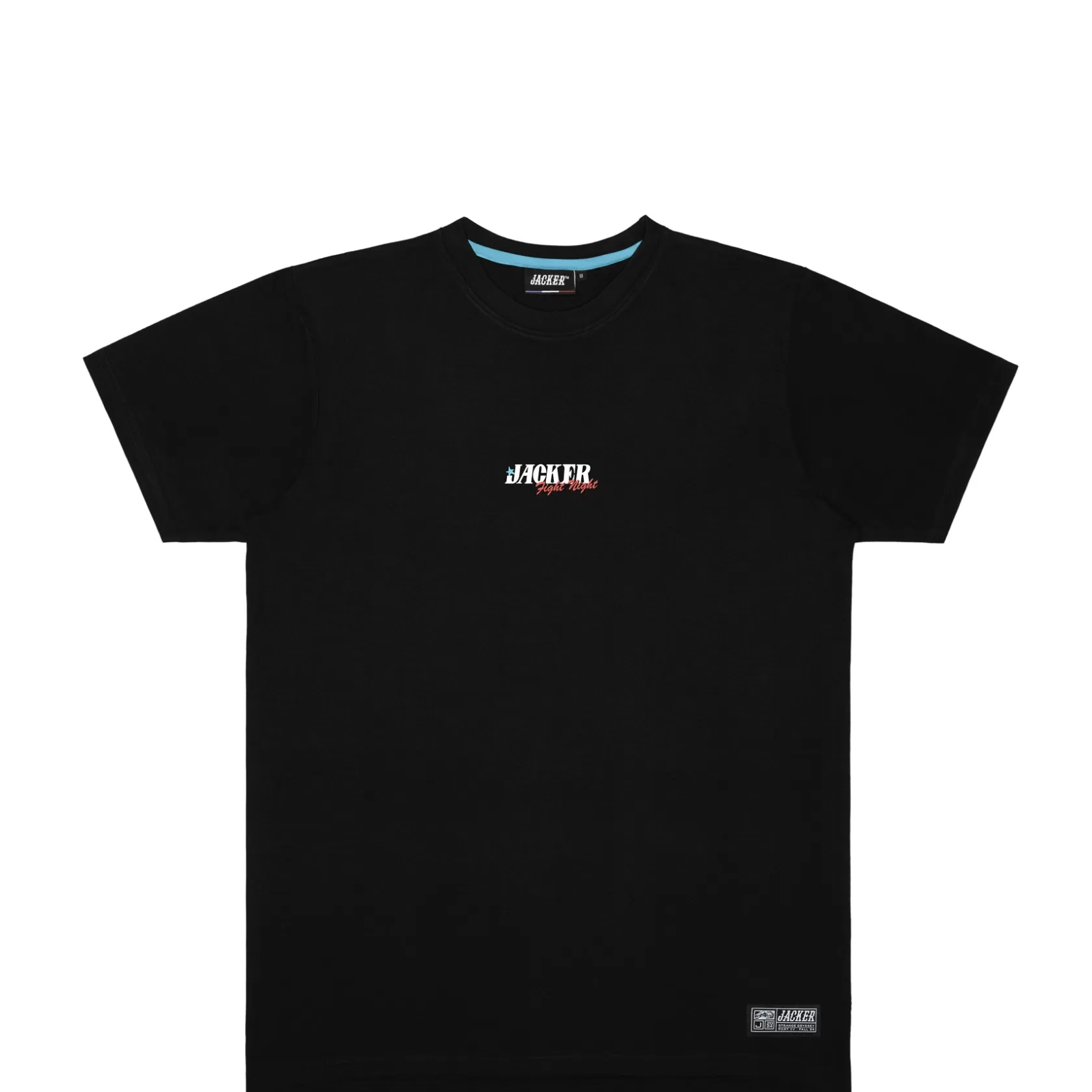 Discount FIGHT T-SHIRT - BLACK T-shirts