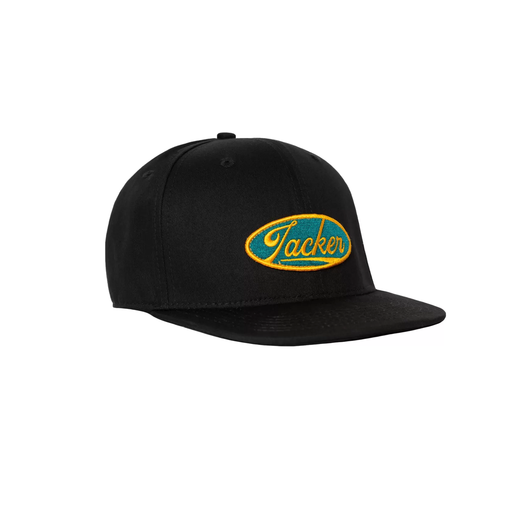 Flash Sale GARAGE SNAPBACK - BLACK Headwear